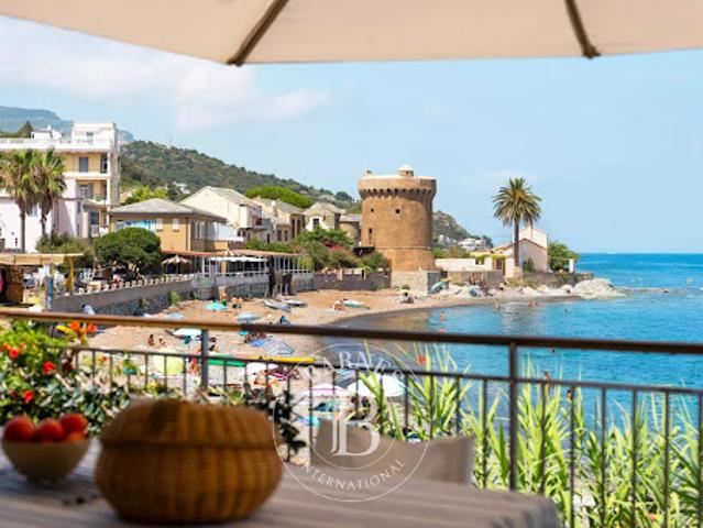 Appartement vente à Bastia, San-martino-di-lota