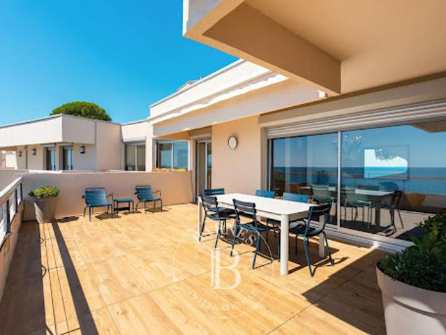 Appartement vente à Bastia, Ville-di-pietrabugno