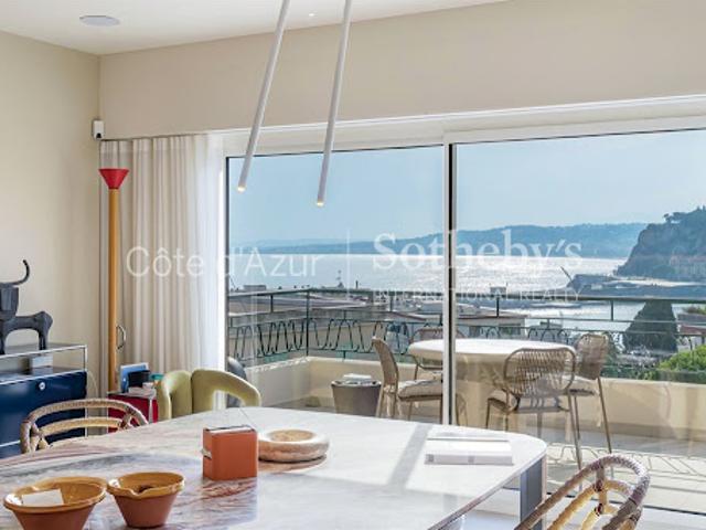 Appartement vente à Nice, Alpes-Maritimes