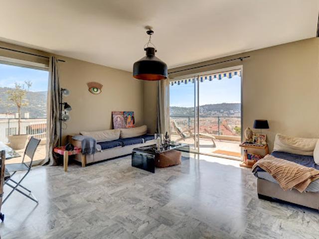 Appartement vente à Nice, Alpes-Maritimes