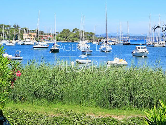Appartement vente à Arrondissement de Toulon, Hyères