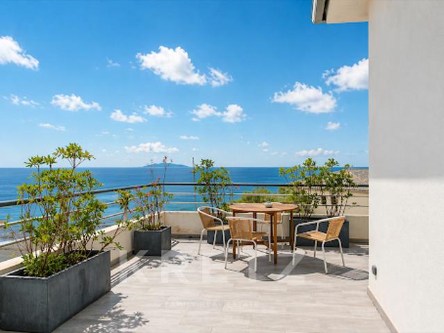 Appartement vente à Bastia, San-martino-di-lota