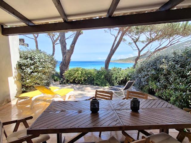 Appartement vente à Calvi, Lumio