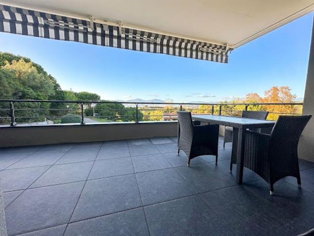Appartement vente à Ajaccio, Pietrosella