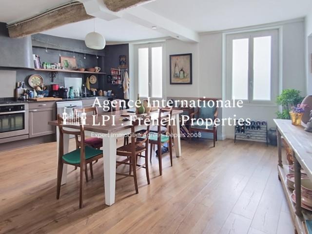 Appartement vente à Perpignan