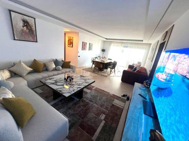 Appartement location à Rbat
