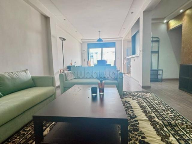 Appartement location à Anfa, Gharb-Chrarda-Beni Hssen