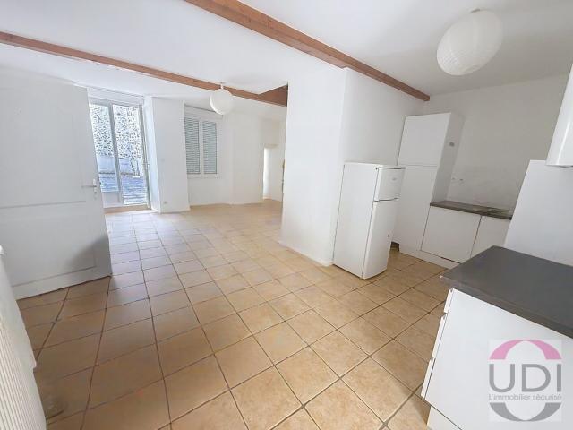 Appartement location à Guéret