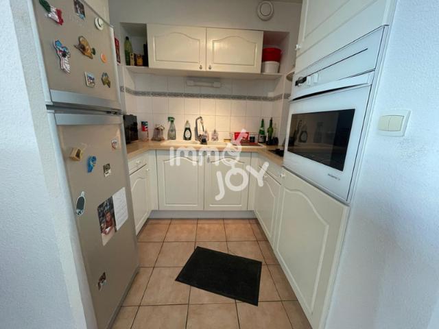 Appartement vente à Narbonne