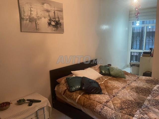 Appartement vente à Anfa, Gharb-Chrarda-Beni Hssen