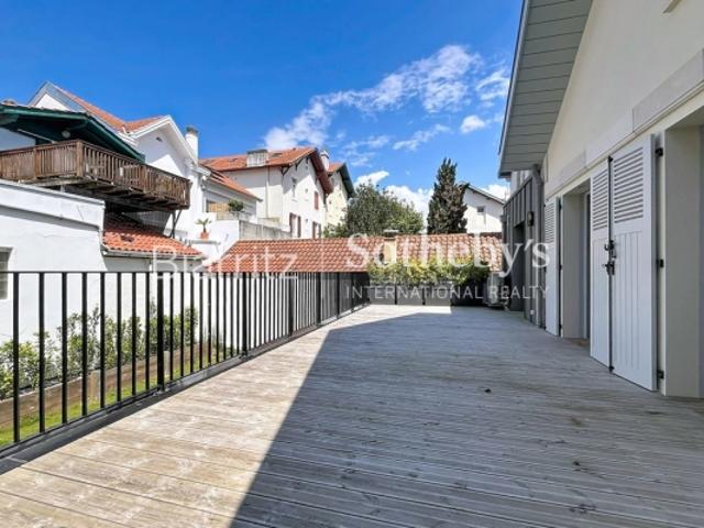 Appartement vente à Bayonne, Biarritz