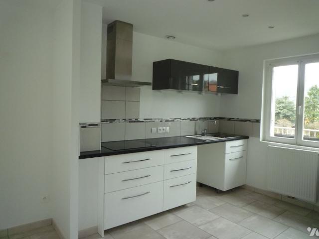 Appartement location à Place de l'Église, Boulieu-lès-Annonay