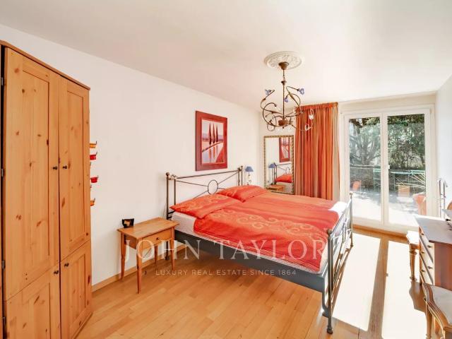 Apartment kaufen