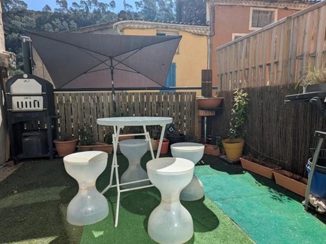 Appartement vente à Brignoles, Entrecasteaux