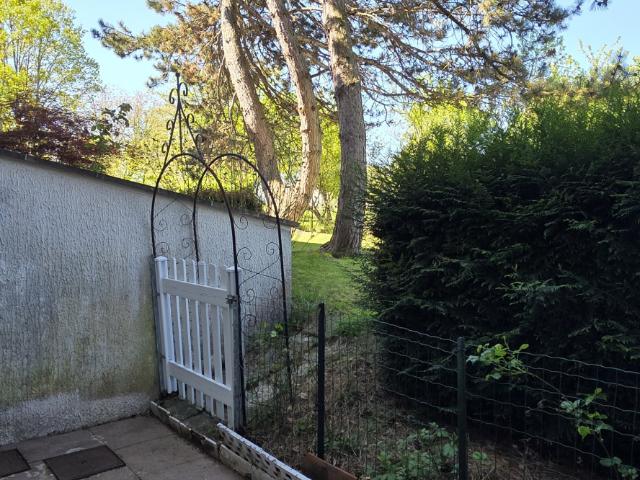 Appartement vente à Nancy, Laneuveville-devant-nancy