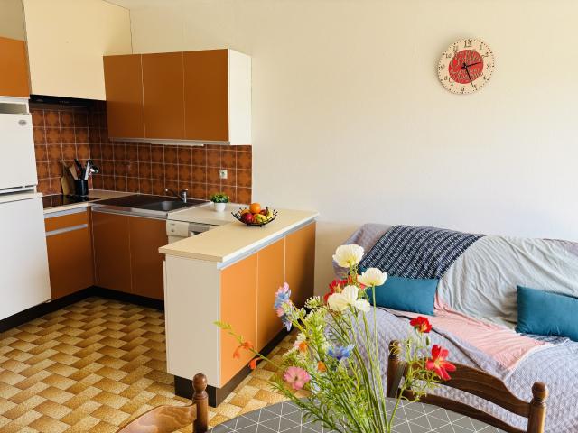 Appartement vente à Narbonne, Port-la-nouvelle