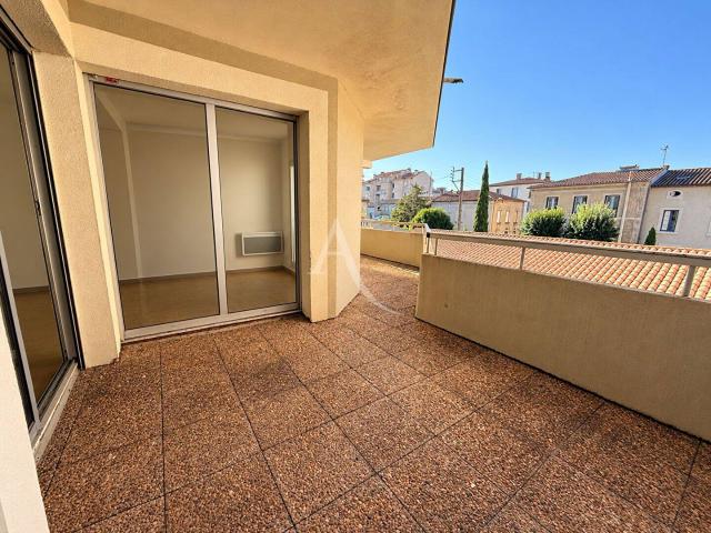 Appartement location à Berriac, Aude