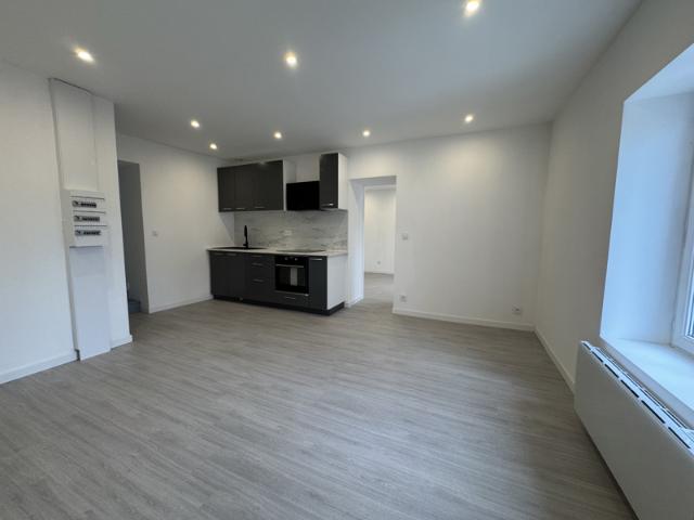 Appartement vente à Yssingeaux, Monistrol-sur-loire