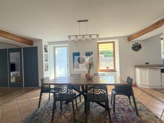 Appartement vente à Valence, Etoile-sur-rhône