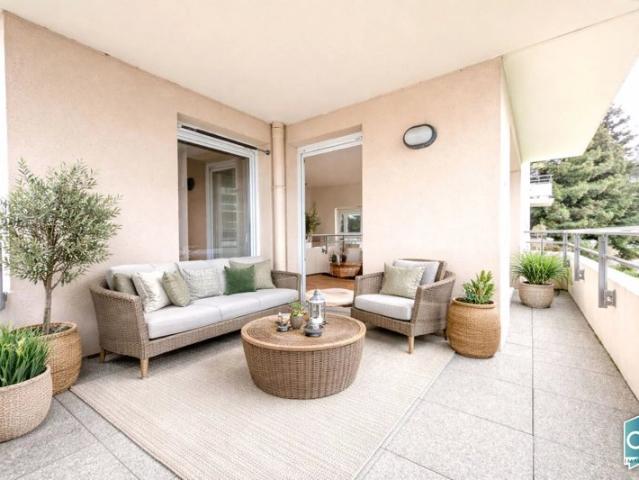 Appartement vente à Caen