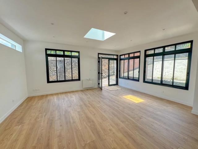 Appartement vente à Rouen, Ruan