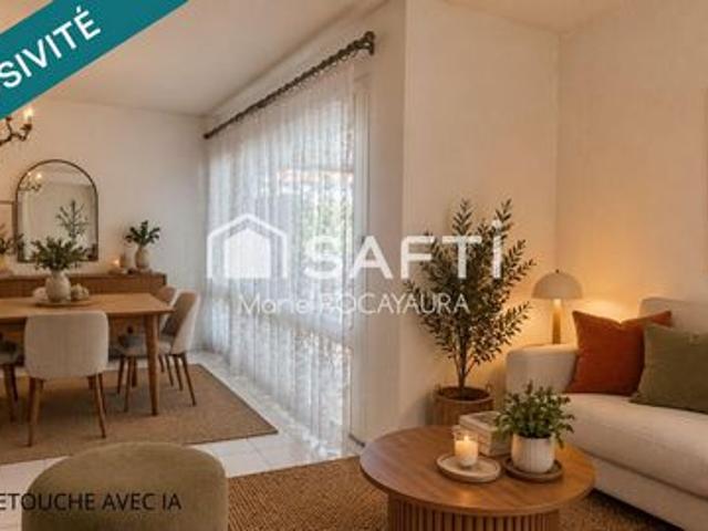 Appartement vente à Perpignan, Cabestany