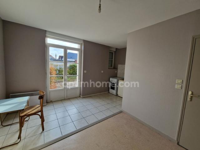Appartement vente à Châteaudun