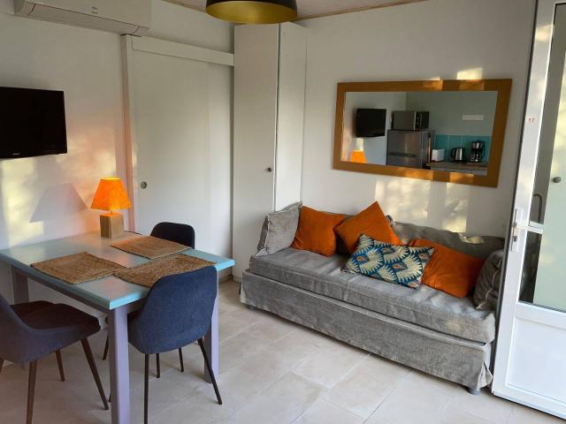Appartement location à Hameau du Golf, Clohars-Fouesnant
