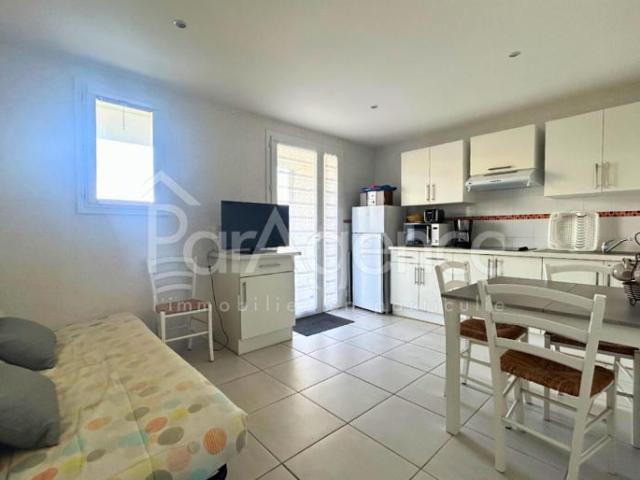 Appartement vente à Rochefort, Saint-palais-sur-mer