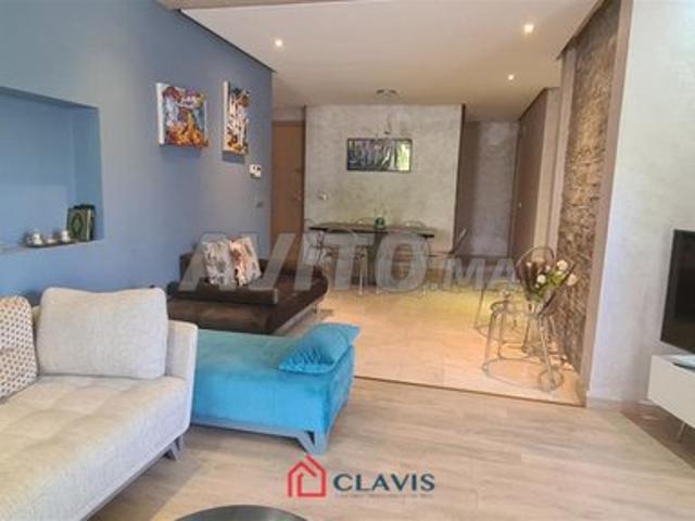 Appartement location à Bouskoura, Gharb-Chrarda-Beni Hssen