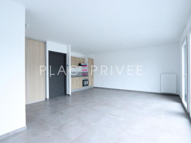 Appartement location à Nancy, Tomblaine