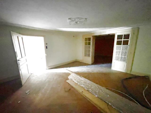 Appartement vente à Lure, Châlonvillars