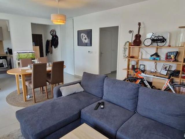 Appartement vente à Nyons, Montélimar