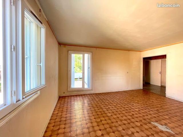 Appartement vente à Nogent-sur-Marne, Fontenay-sous-bois