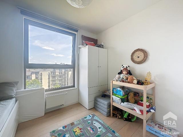 Appartement location à Sint-lambrechts-woluwe, Bruxelles