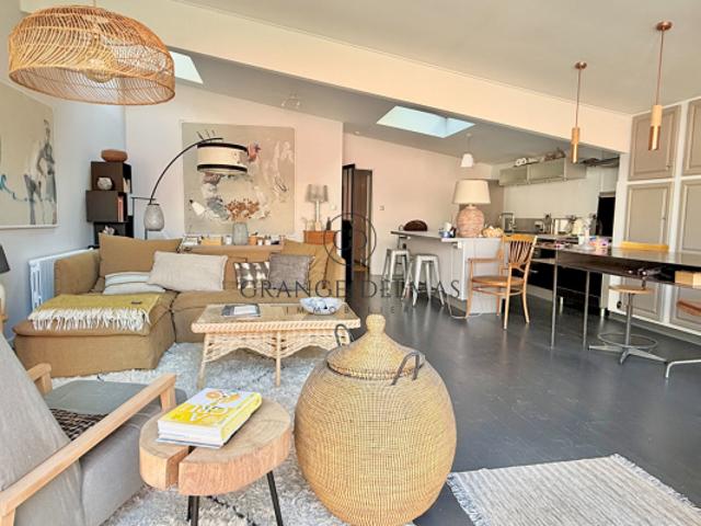 Appartement vente à Bordeaux