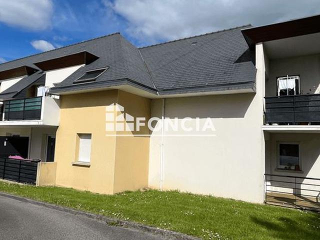 Appartement vente à Lorient, Bretagne