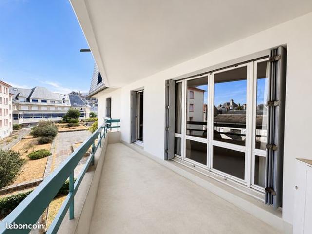 Appartement vente à Bourges