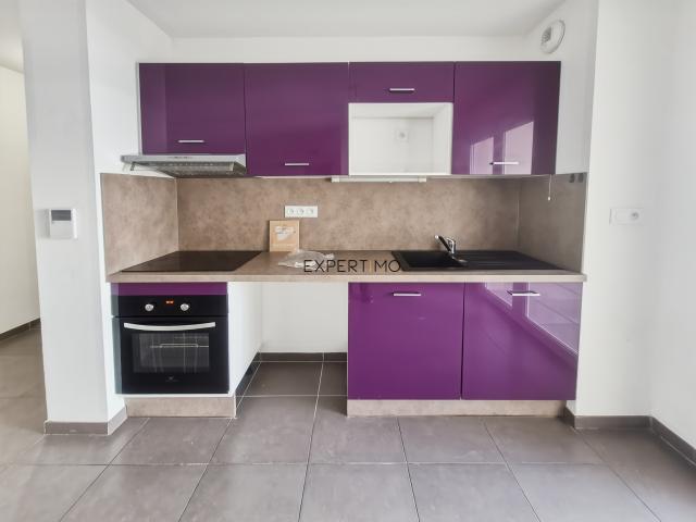 Appartement vente à Narbonne
