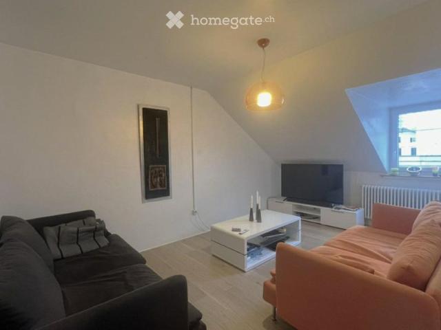 Apartment mieten in Cernier, Val-de-Ruz