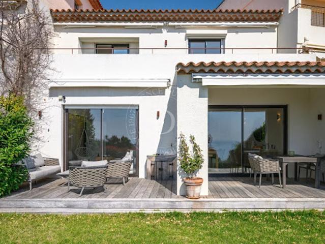 Appartement vente à Nice, Villefranche-sur-mer