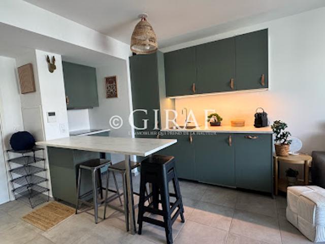 Appartement vente à Grasse, Mougins