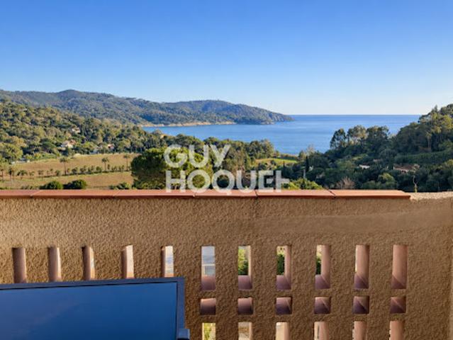 Appartement vente à Arrondissement de Draguignan, La Croix-valmer