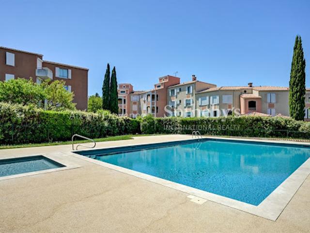 Appartement vente à Aix-en-Provence, Aix-en-provence