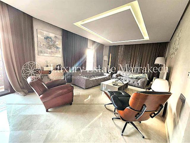 Appartement vente à Marrakech, L'Oriental