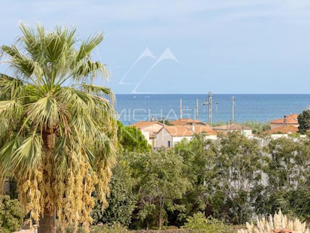 Appartement vente à Antibes, Alpes-Maritimes