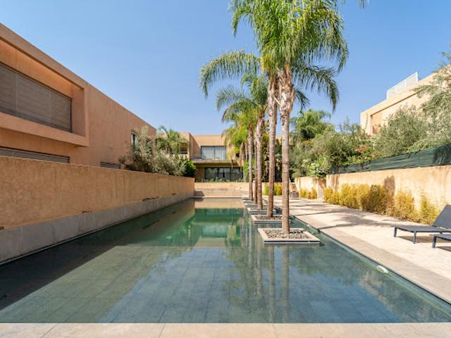 Appartement vente à Marrakech, L'Oriental