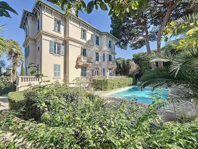Appartement vente à Grasse, Antibes