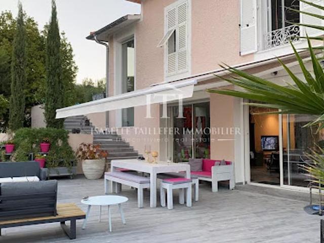 Maison vente à Nice