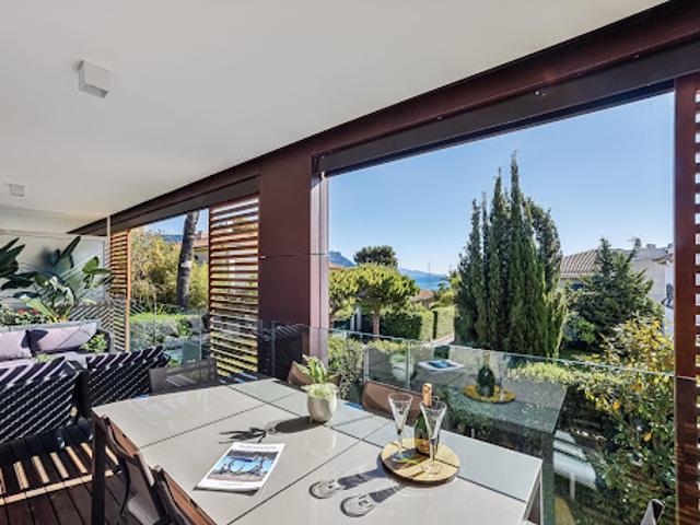 Appartement vente à Saint-Jean-Cap-Ferrat, Alpes-Maritimes